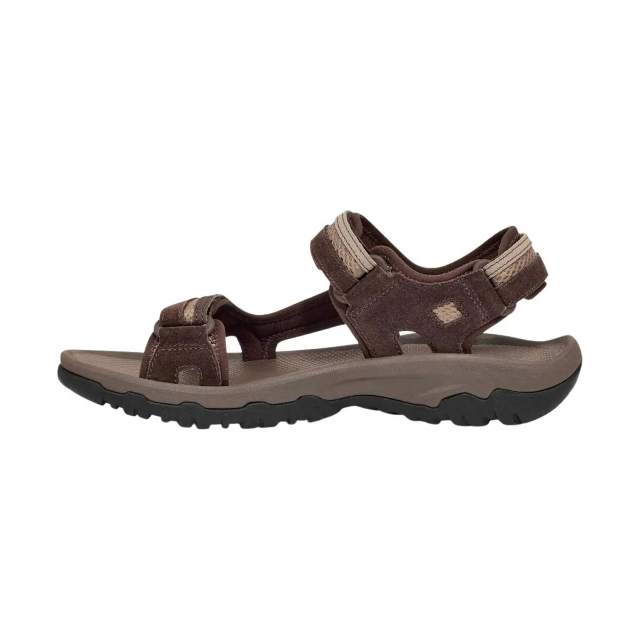 Teva Men's Hudson Sandal - Bracken