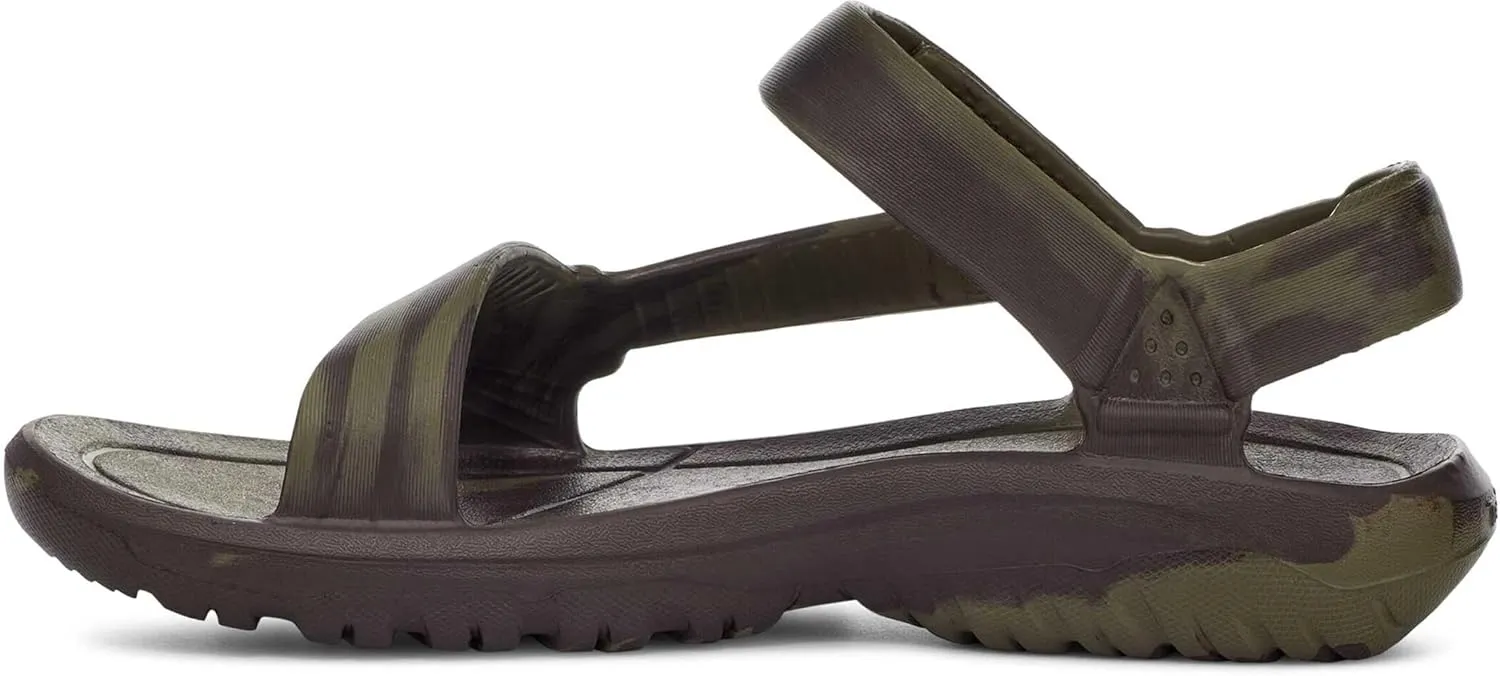 Teva men's Hurricane Drift Huemix Sandal