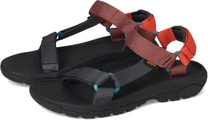 Teva Men's Hurricane XLT2 Sport Sandal, Haze Multi, 7