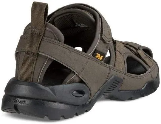 Teva Men's M Forebay 2 Sandal
