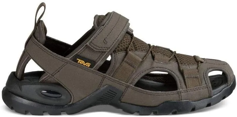 Teva Men's M Forebay 2 Sandal
