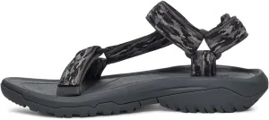 Teva Men's M Hurricane Xlt2 Sandal, Mesh Dark Shadow, 4