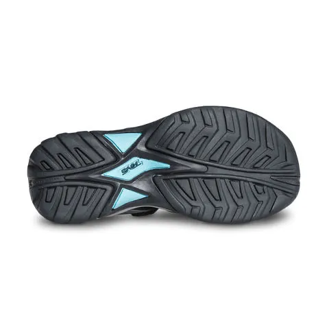 Teva Omnium Stacks blue mirage