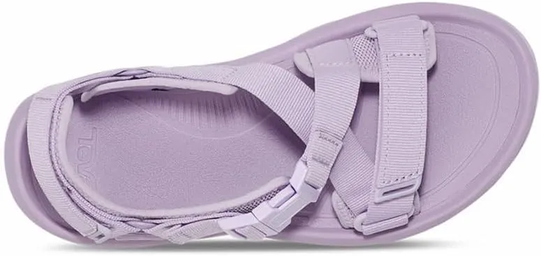 Teva Women's Hurricane Verge Sandal, 12.5 UK