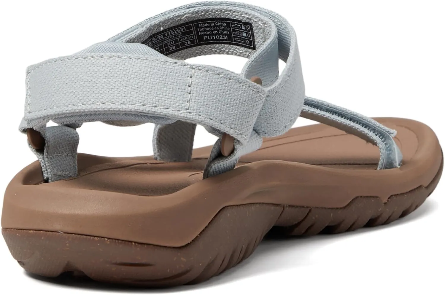 Teva Women's W Hurricane Xlt2 Hemp Sandal