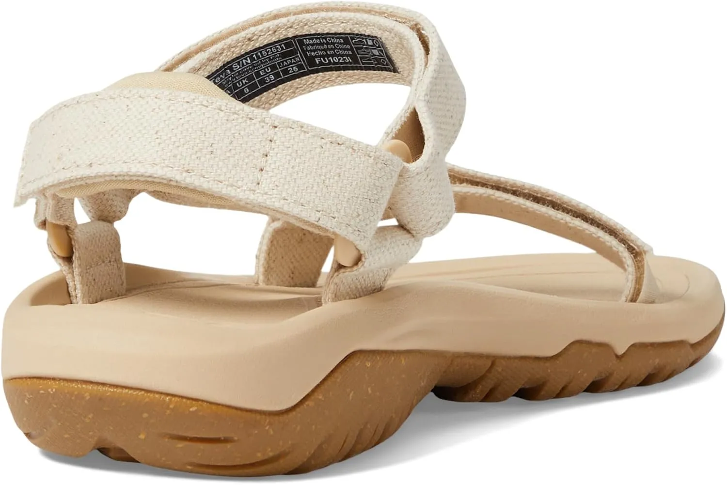 Teva Women's W Hurricane Xlt2 Hemp Sandal