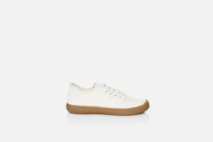 The Row Canvas Sneakers