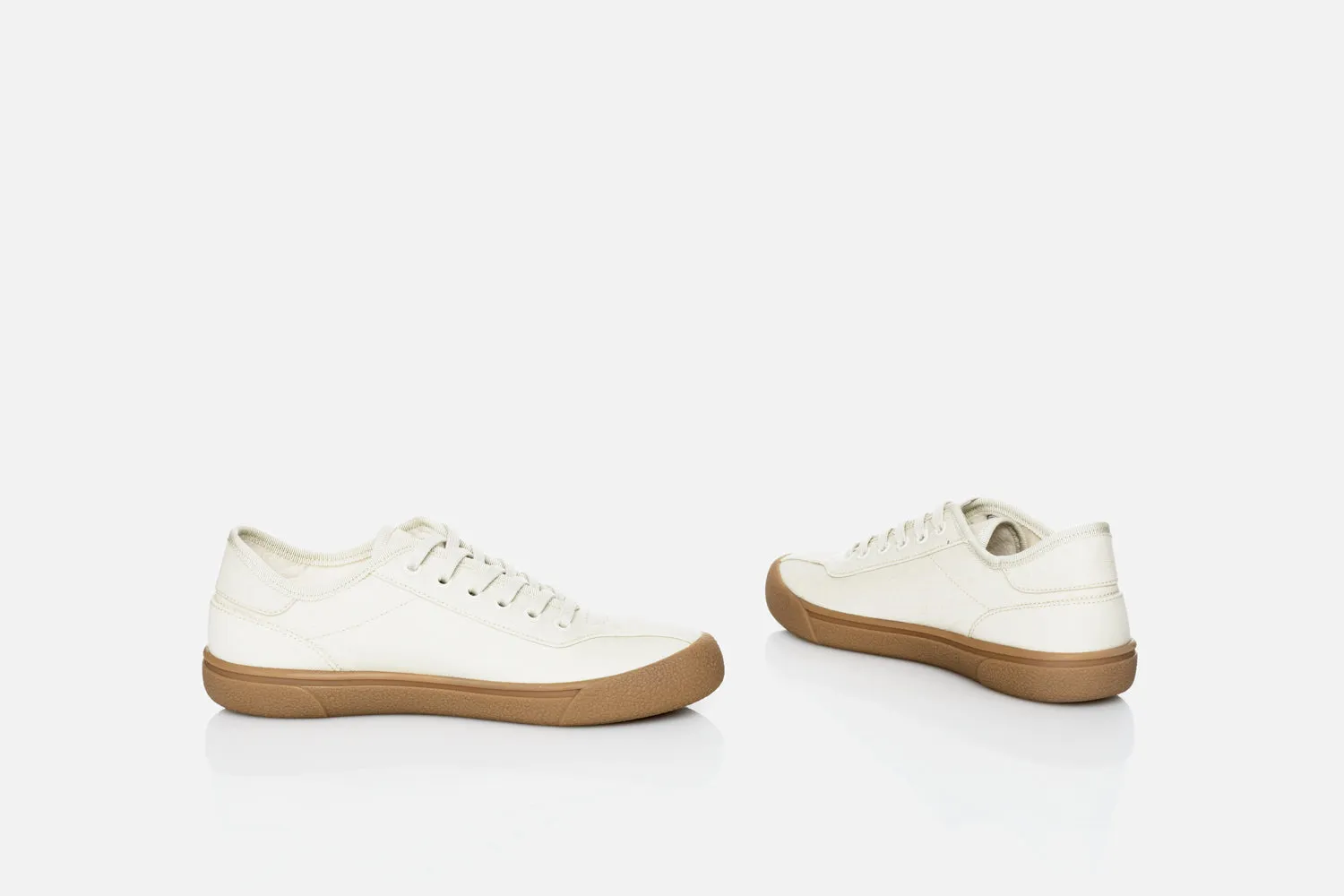 The Row Canvas Sneakers