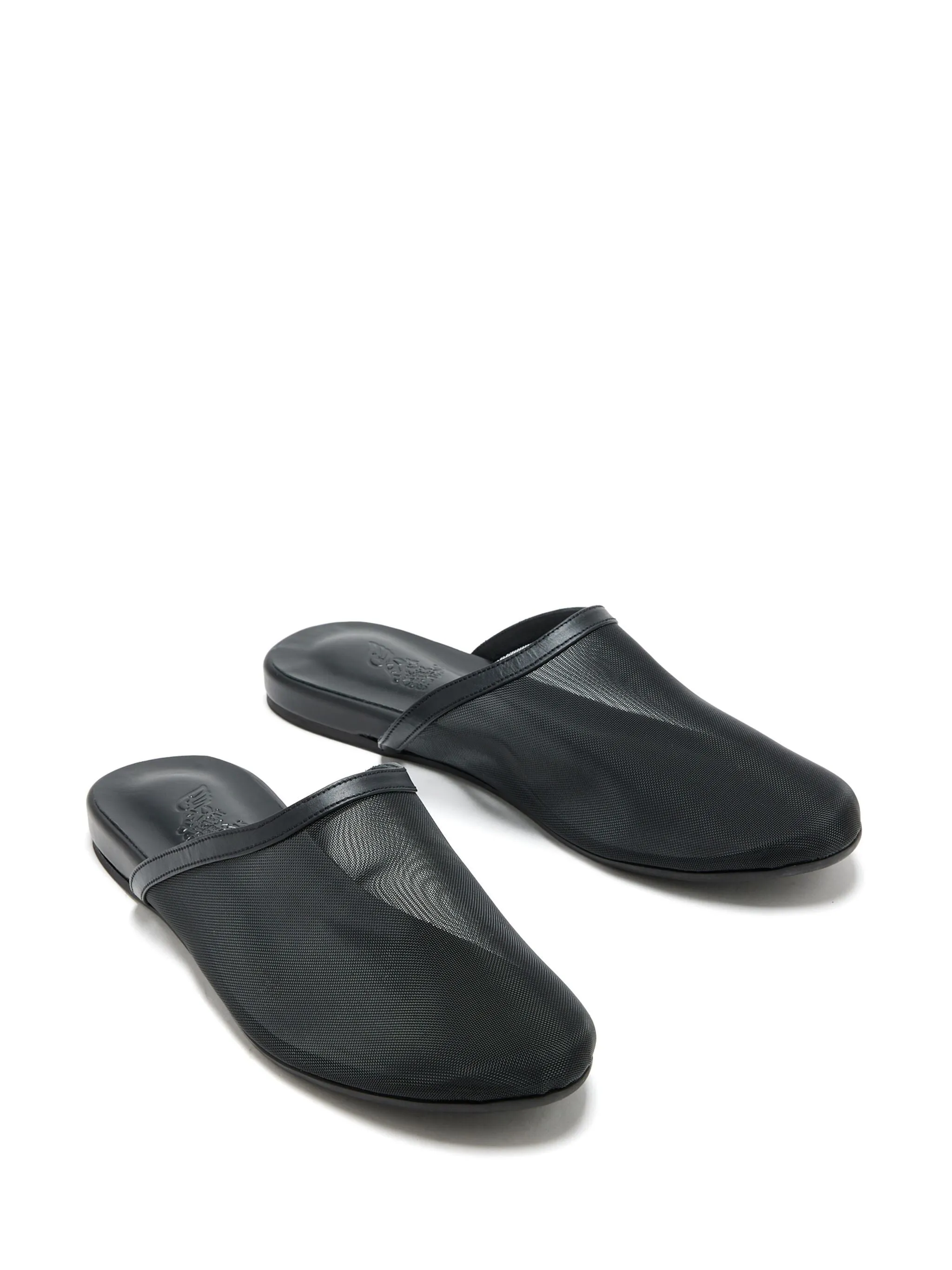 The Slippers
