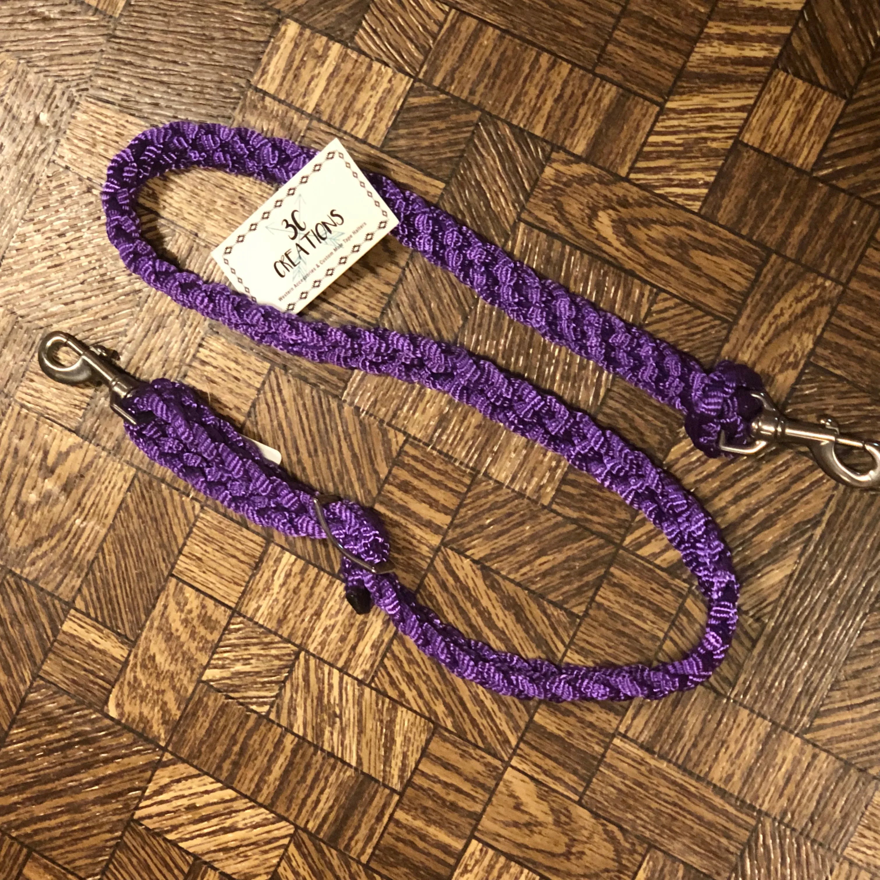Tie Down Strap