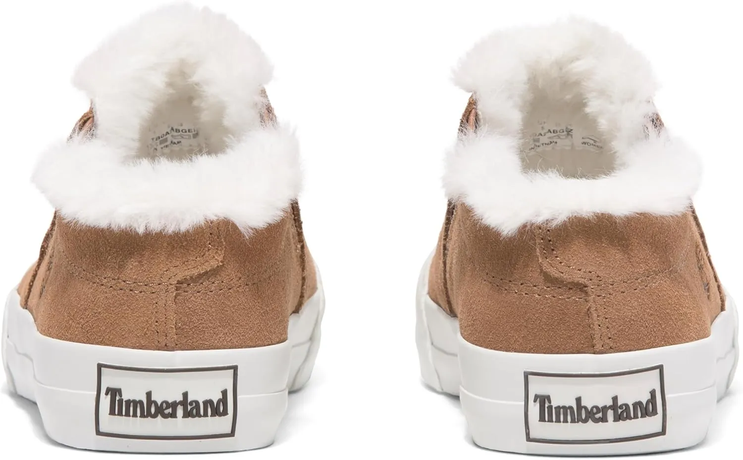Timberland Women's Skyla Bay 2.0 Low Warm Lined Sneaker