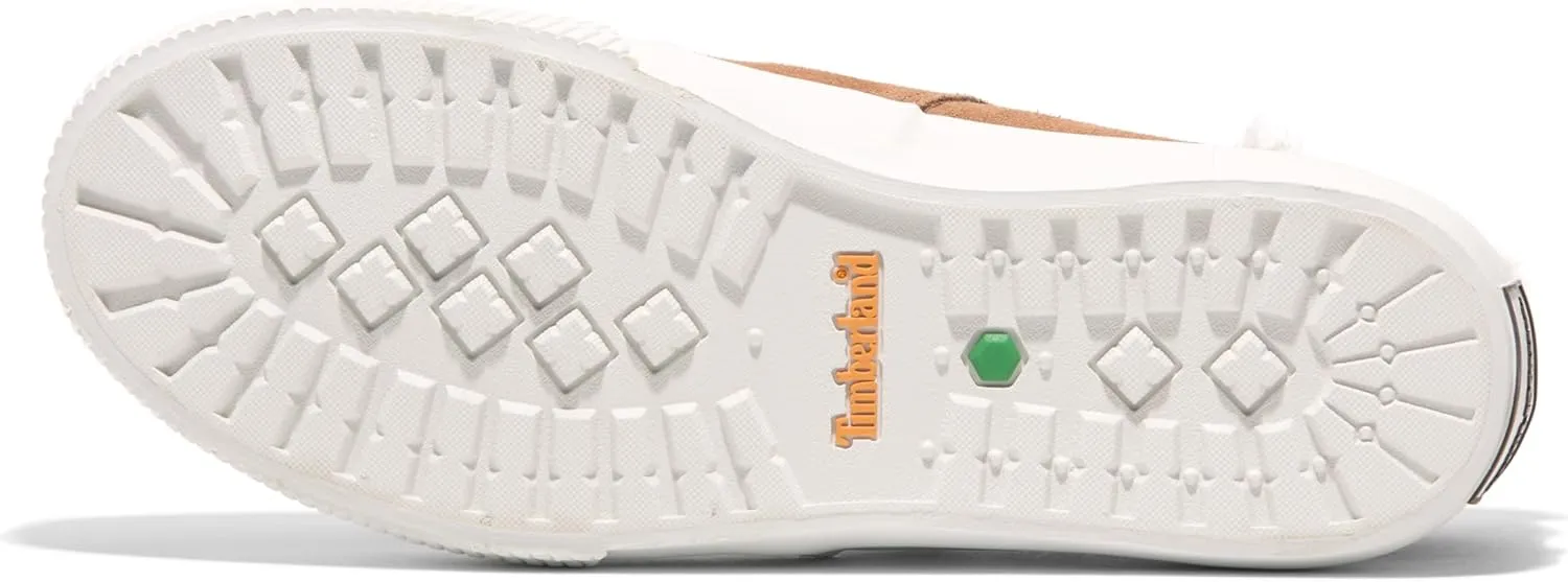 Timberland Women's Skyla Bay 2.0 Low Warm Lined Sneaker