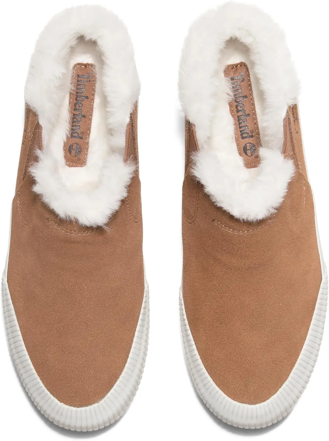 Timberland Women's Skyla Bay 2.0 Low Warm Lined Sneaker