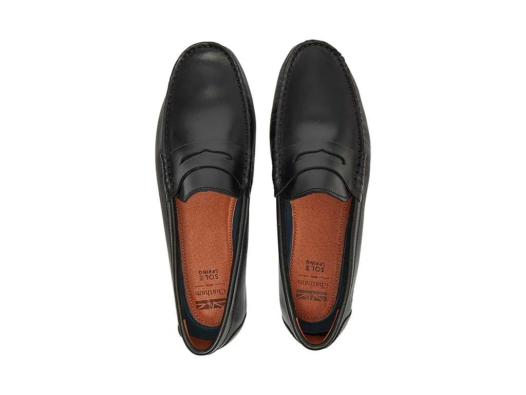 Timor driving moccasin