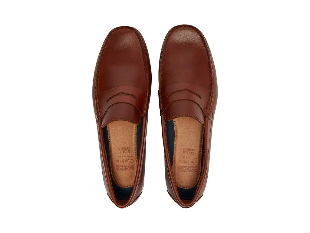 Timor driving moccasin