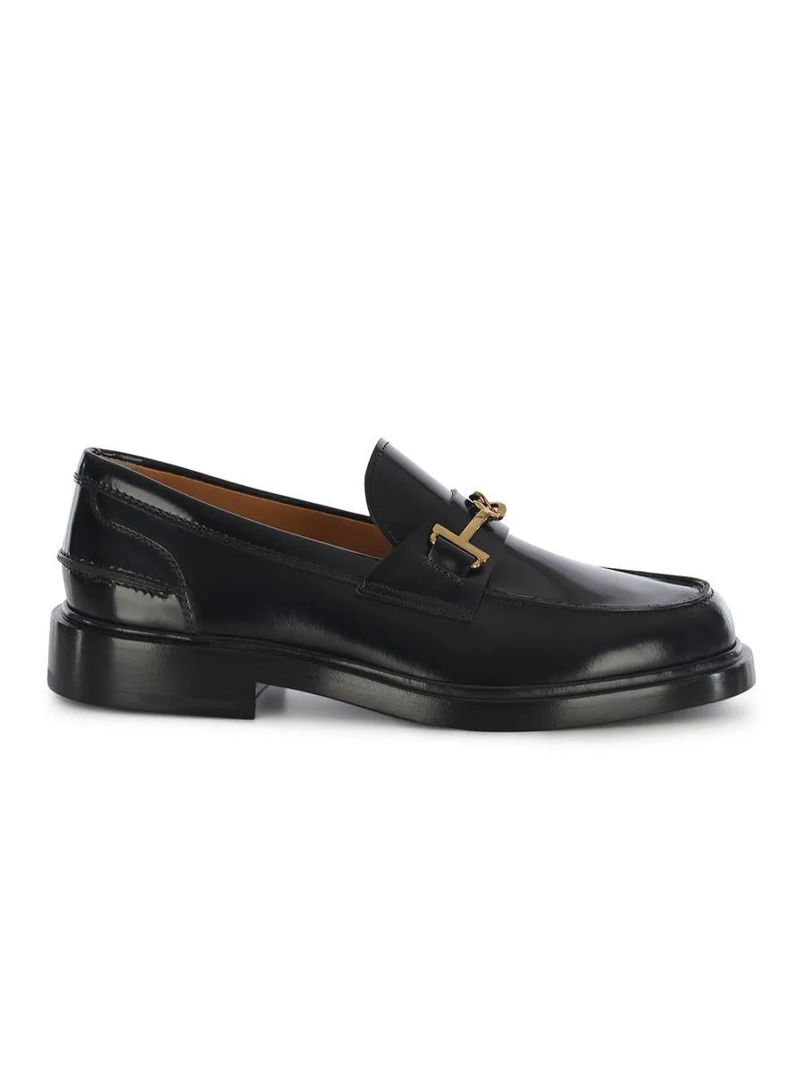 Tod'S Flat Shoes