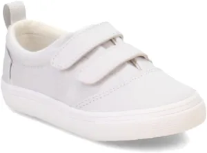 TOMS Boy's, Fenix Double Strap Sneaker - Toddler