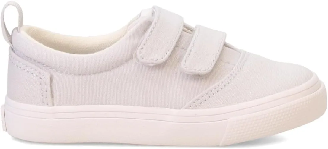 TOMS Boy's, Fenix Double Strap Sneaker - Toddler