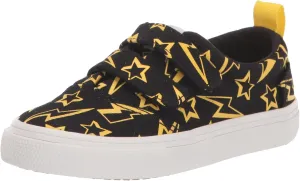 TOMS Boy's Fenix Double Strap Sneaker