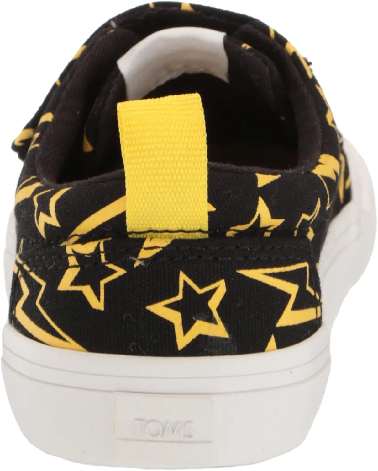 TOMS Boy's Fenix Double Strap Sneaker