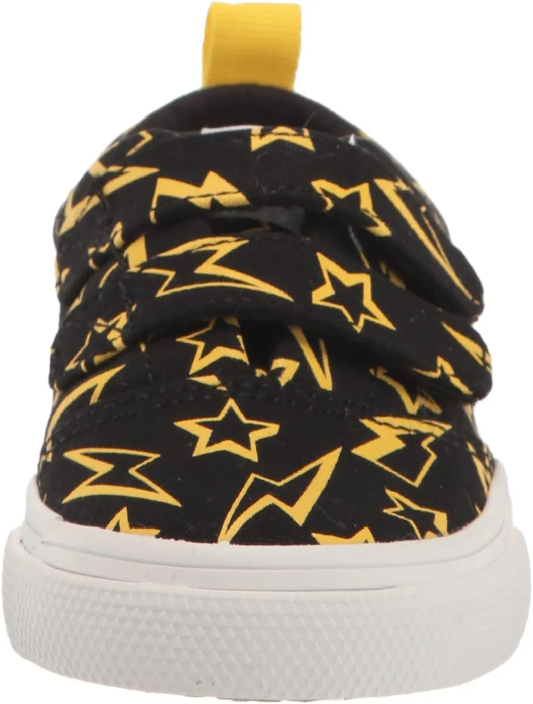 TOMS Boy's Fenix Double Strap Sneaker