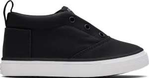 TOMS Boy's, Tiny Alpargata Fenix Mid Sneaker Toddler