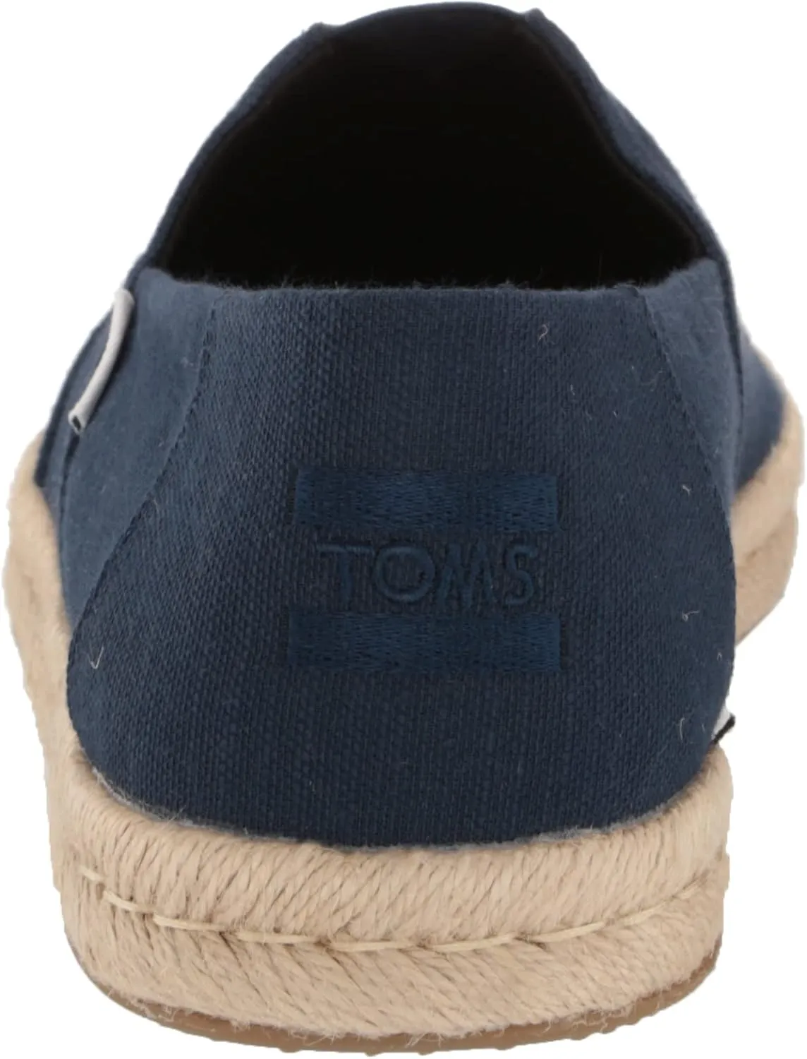 TOMS Men's ALP Rope 2.0 Loafer Flat