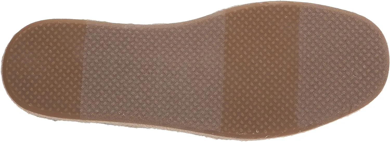 TOMS Men's ALP Rope 2.0 Loafer Flat