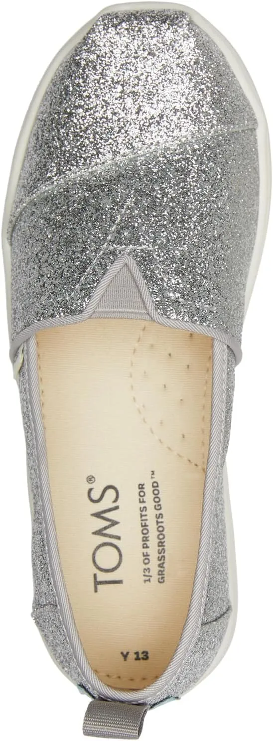 TOMS Unisex-Baby Alpargata Sneaker