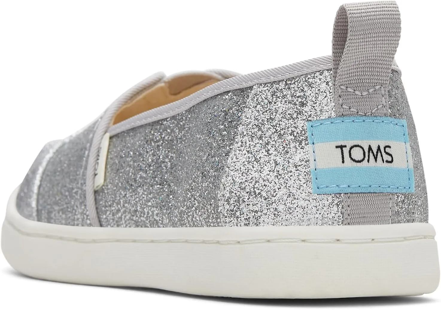 TOMS Unisex-Baby Alpargata Sneaker
