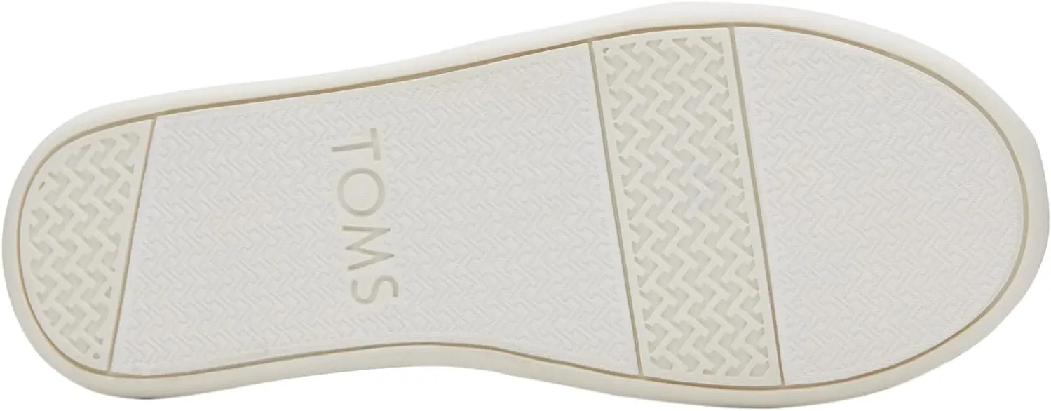 TOMS Unisex-Baby Alpargata Sneaker