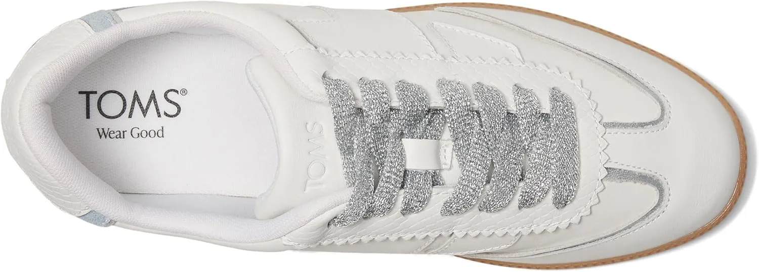 TOMS Women's Collins Sneaker