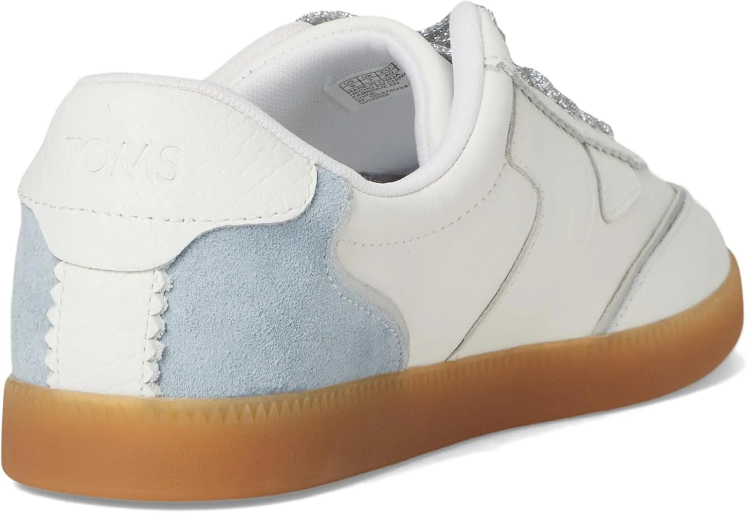 TOMS Women's Collins Sneaker