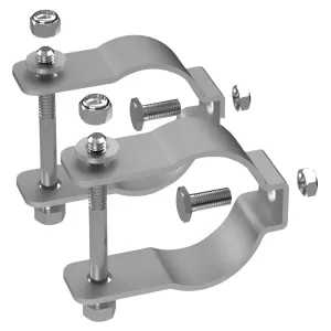 Tube Gate Brackets (MMTGB)