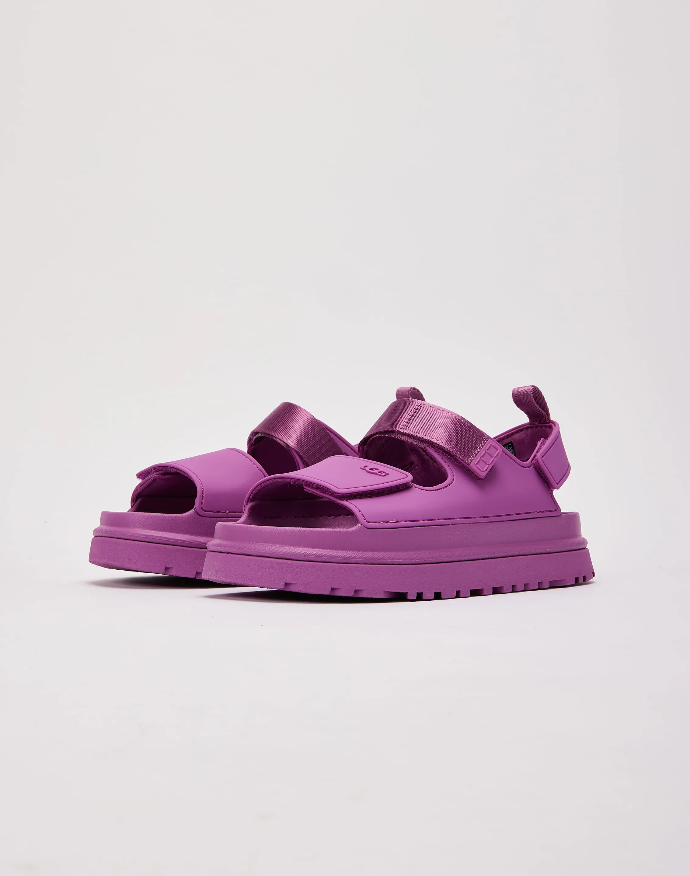 UGG GoldenGlow Grade-School
