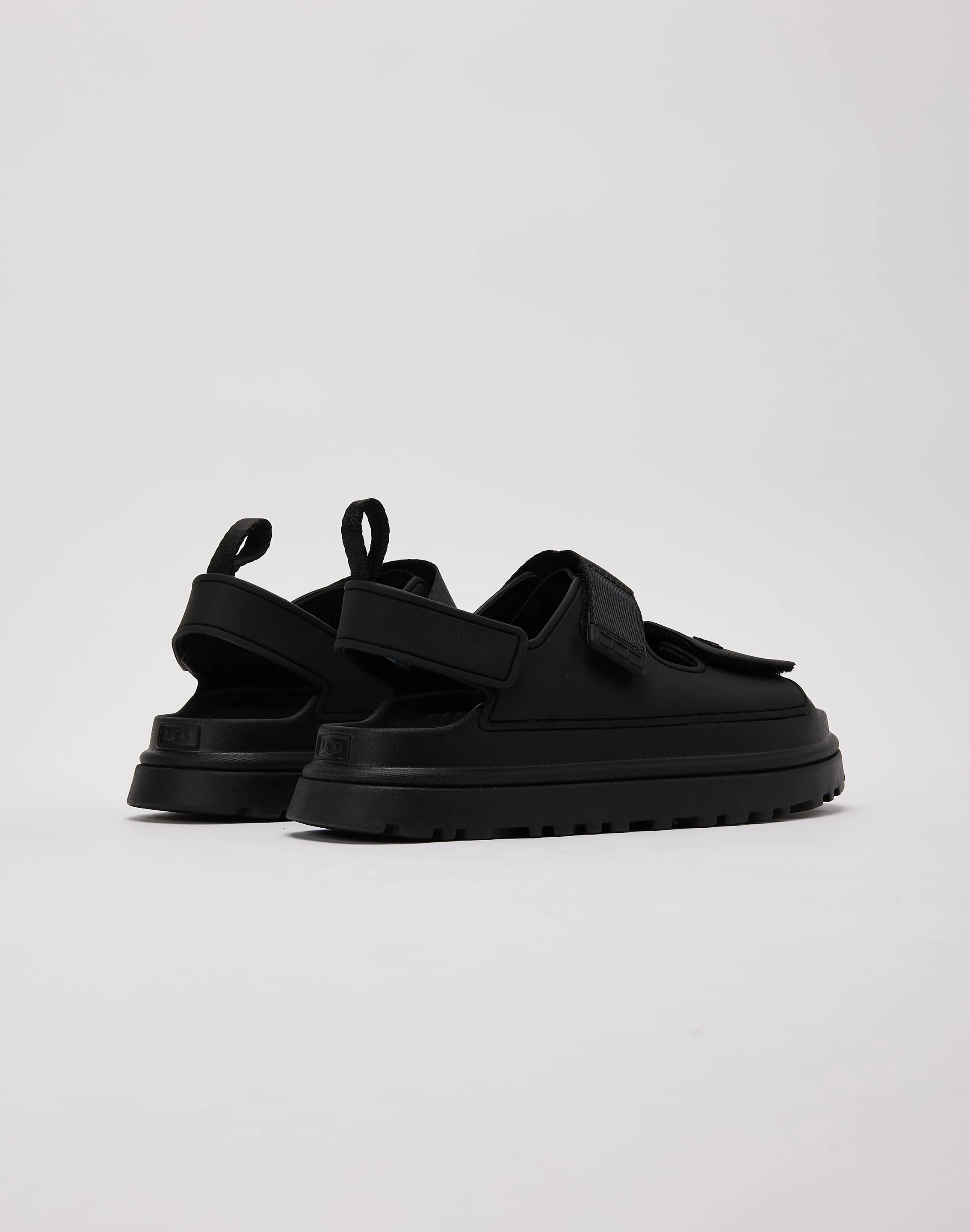 UGG GoldenGlow Grade-School