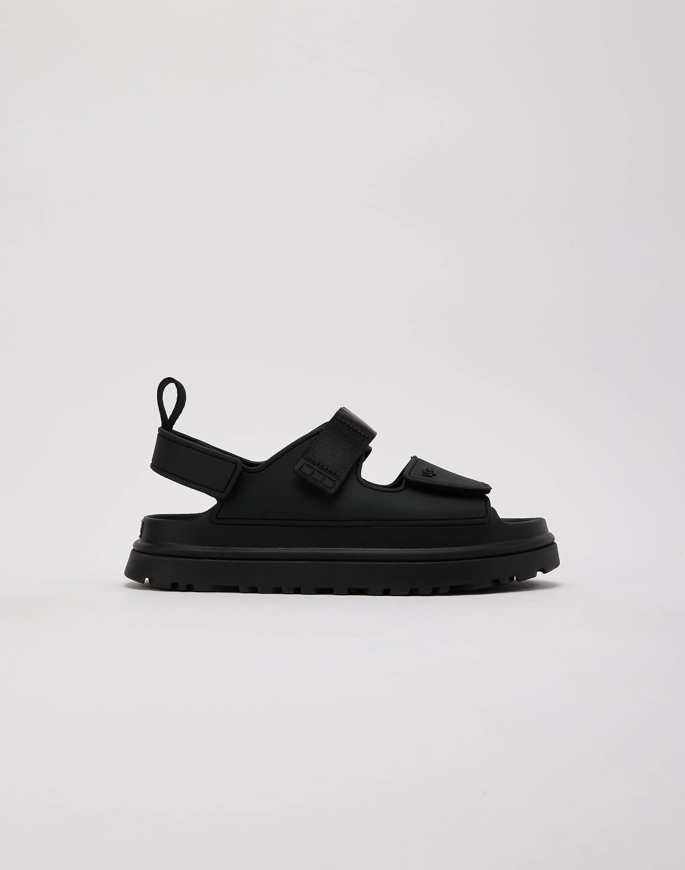 UGG GoldenGlow Grade-School