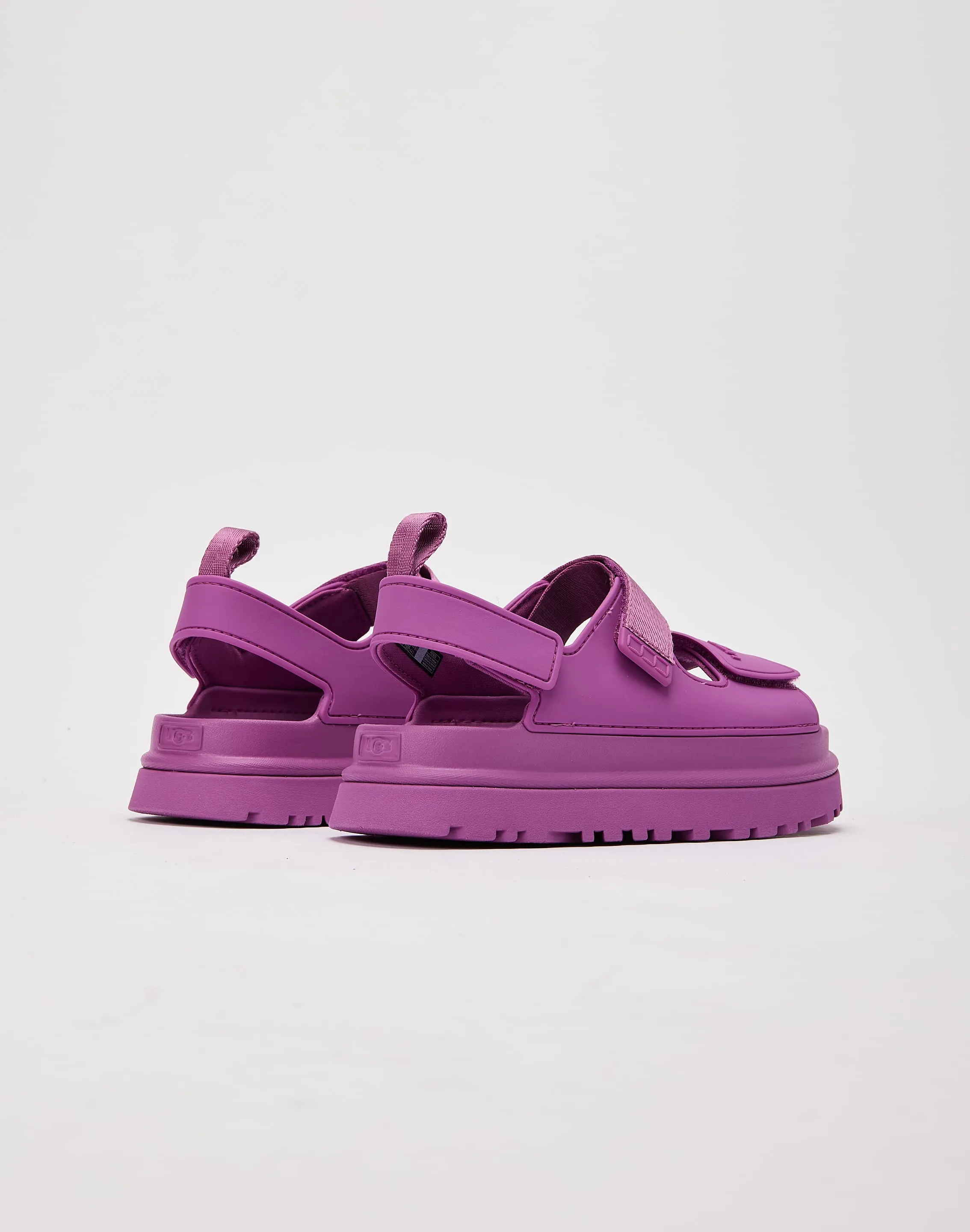 UGG GoldenGlow Grade-School