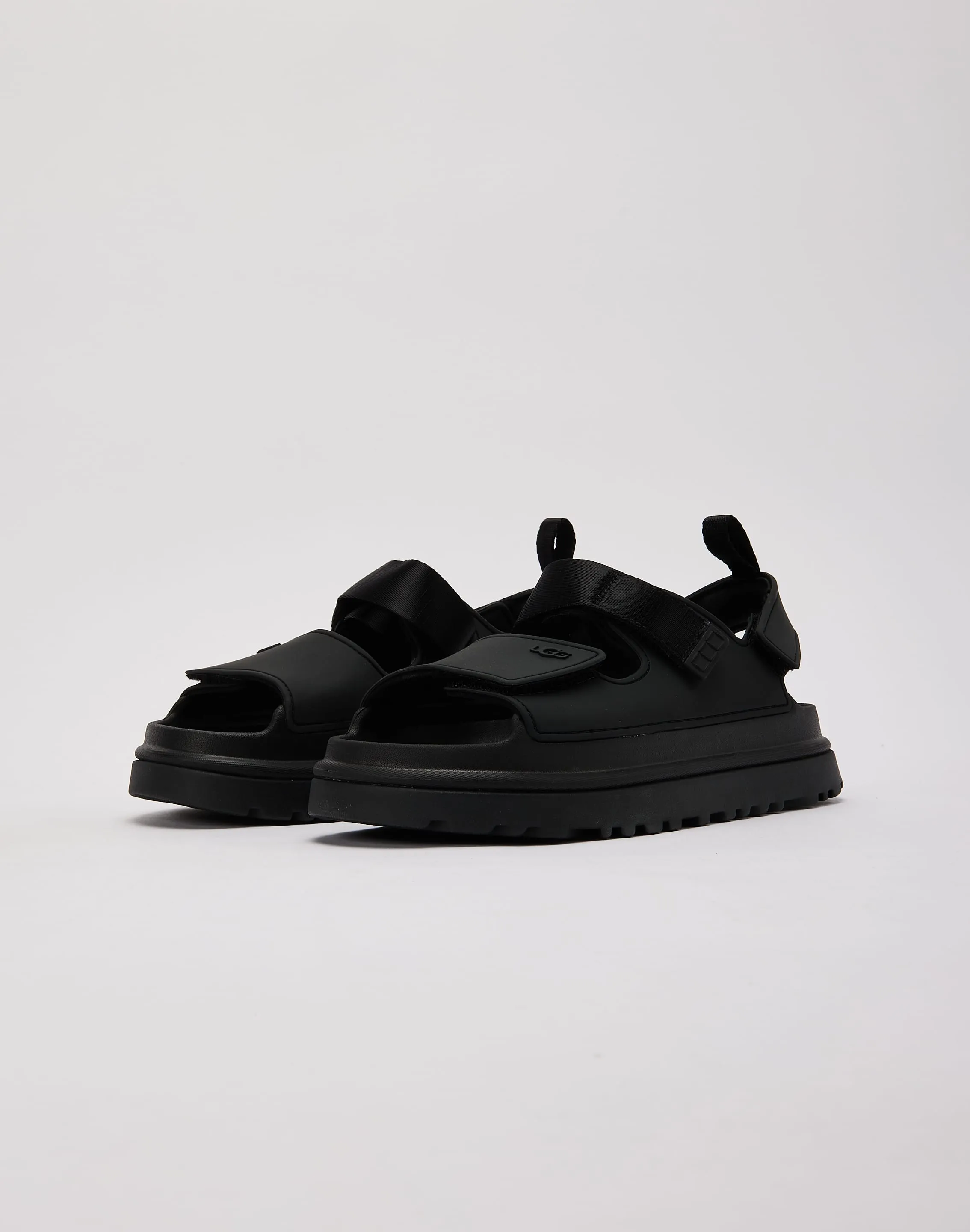 UGG GoldenGlow Grade-School