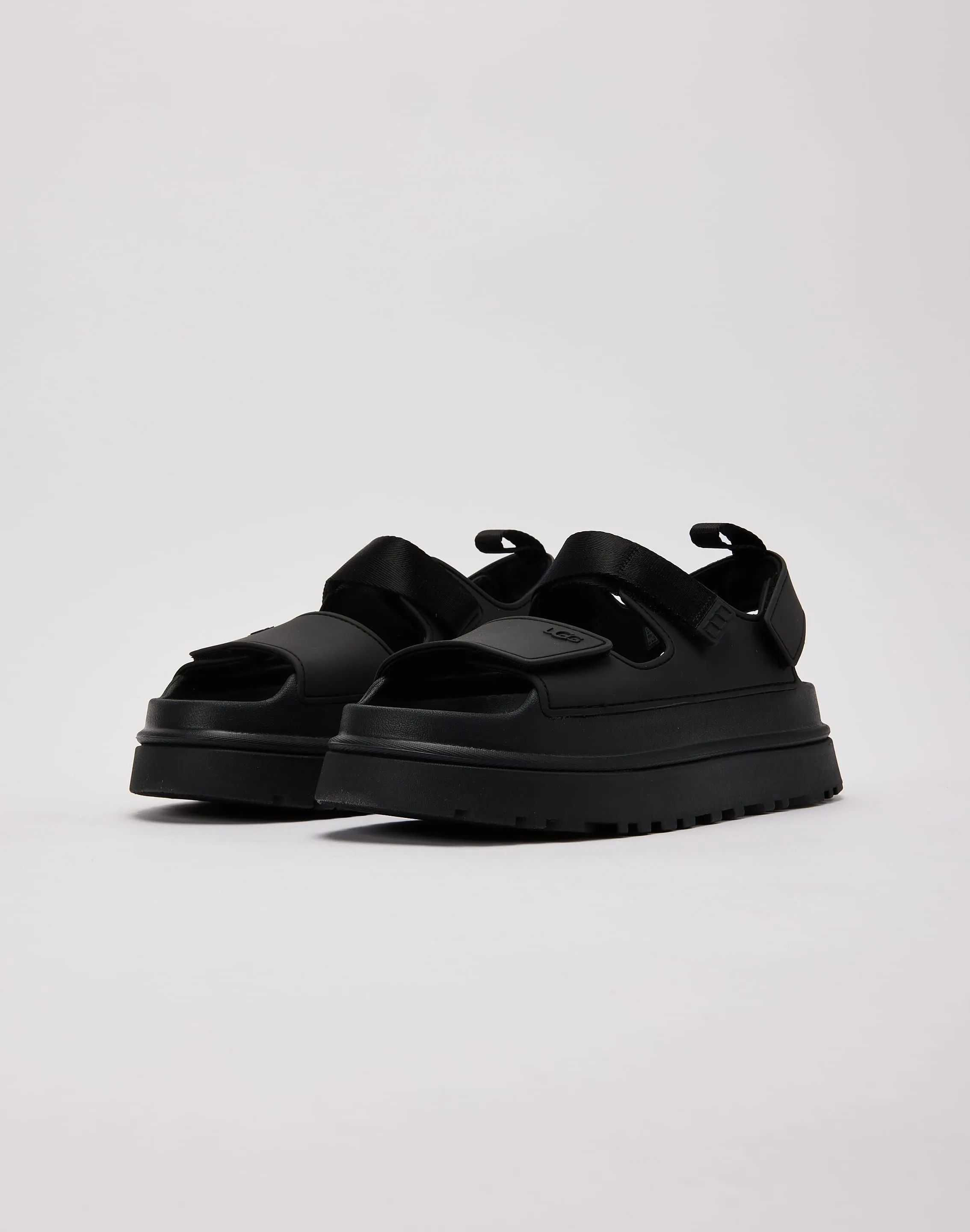 UGG GoldenGlow