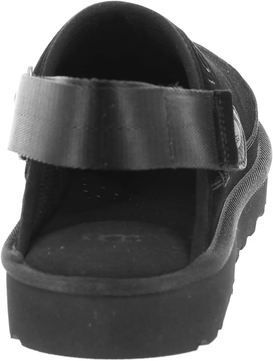 UGG Men's Goldencoast Clog Sandal