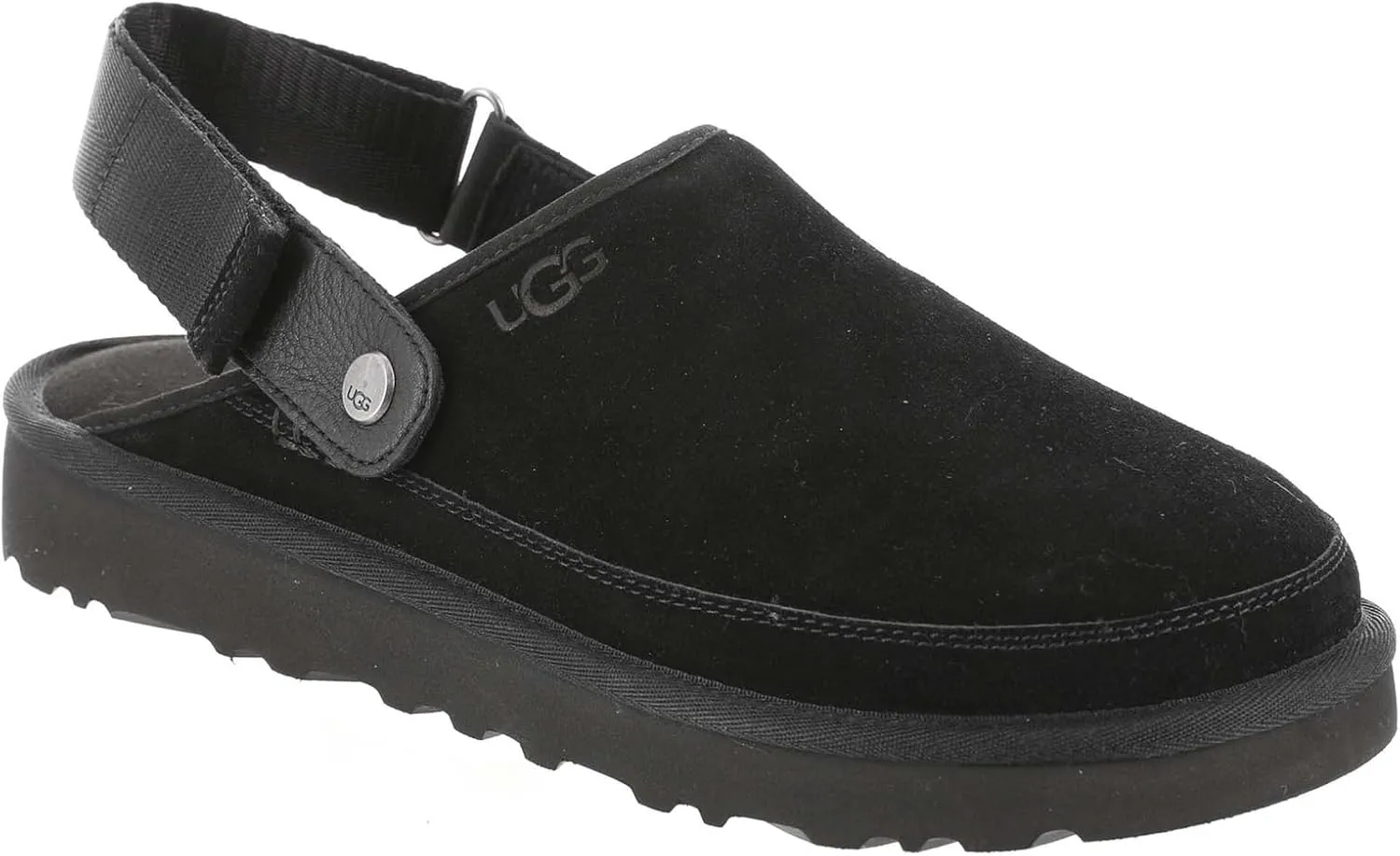UGG Men's Goldencoast Clog Sandal