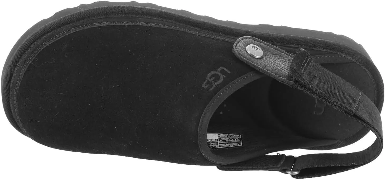 UGG Men's Goldencoast Clog Sandal
