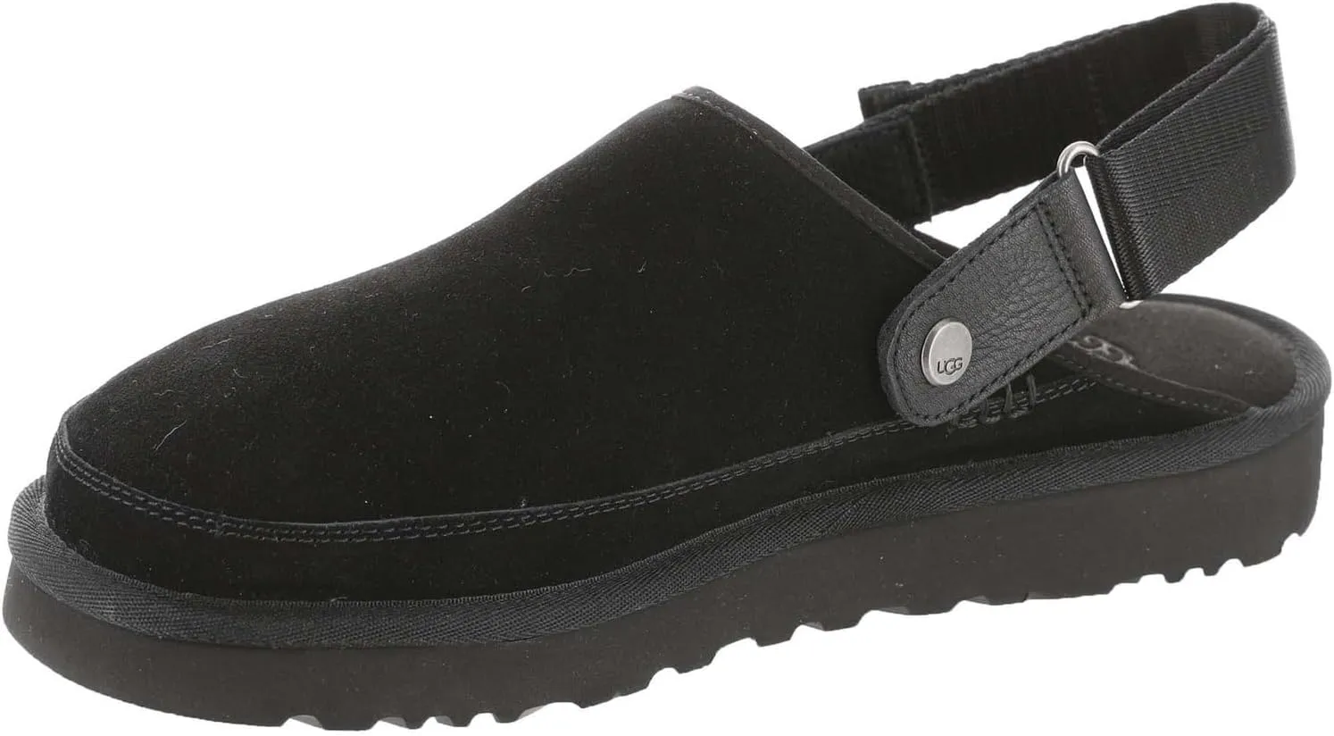 UGG Men's Goldencoast Clog Sandal