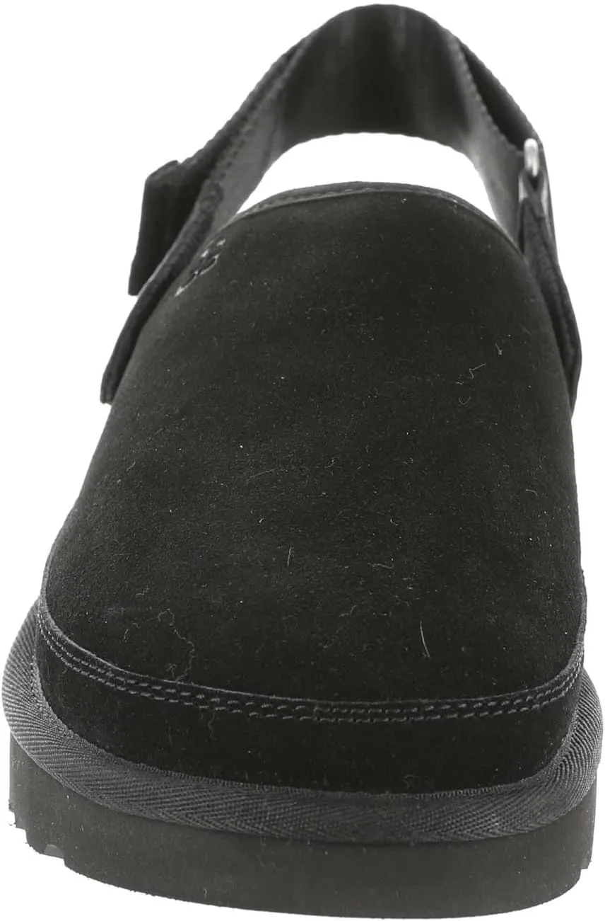 UGG Men's Goldencoast Clog Sandal