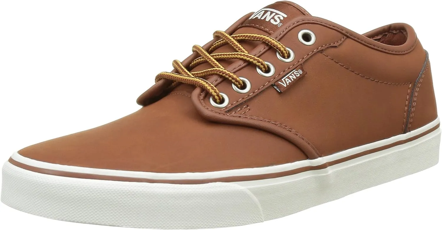 Vans Men's Atwood Canvas Trainers Sneaker