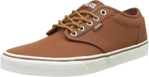 Vans Men's Atwood Canvas Trainers Sneaker