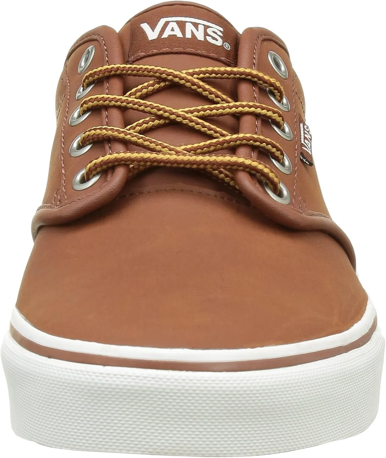 Vans Men's Atwood Canvas Trainers Sneaker