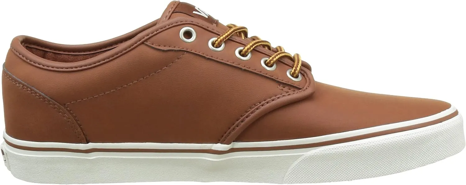 Vans Men's Atwood Canvas Trainers Sneaker