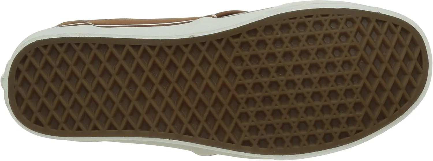 Vans Men's Atwood Canvas Trainers Sneaker